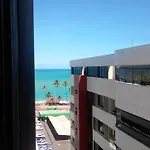 Quarto e sala perfeito na Jatiúca