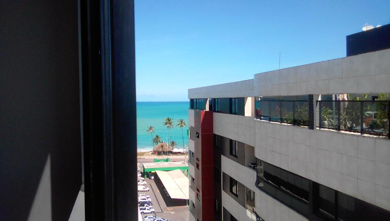 Quarto E Sala Perfeito Na Jatiuca Apartamento Maceió