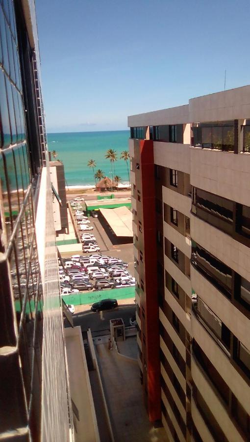 Apartamento Quarto E Sala Perfeito Na Jatiuca Maceió