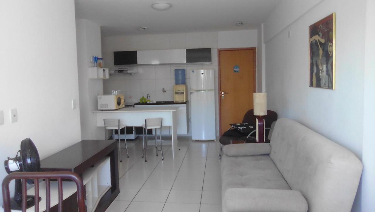 Quarto E Sala Perfeito Na Jatiuca Maceió