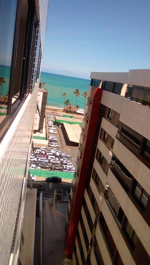 Quarto E Sala Perfeito Na Jatiuca Apartamento Maceió