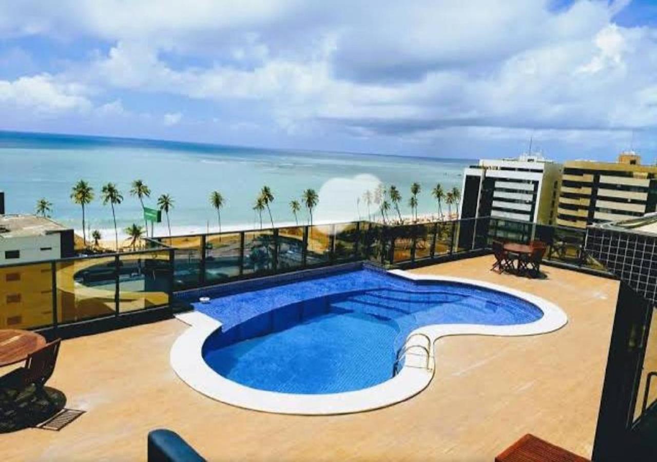 Apartamento Quarto E Sala Perfeito Na Jatiuca Maceió